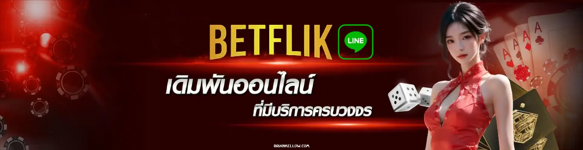 betflik line